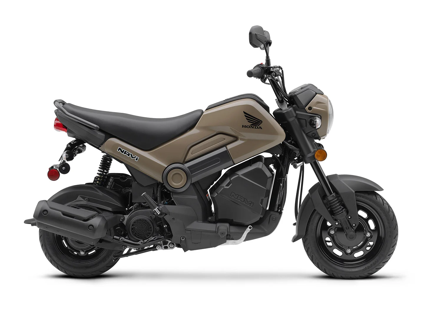2023 Honda Navi