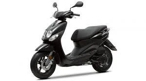 2017 Yamaha Neos 4