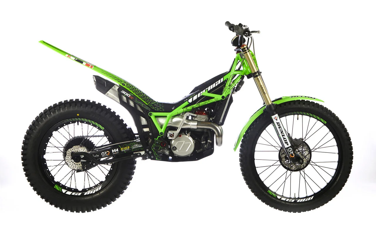 2023 Vertigo Nitro 280