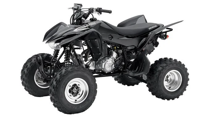 2010 Honda TRX400X