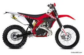 2012 GAS GAS EC 250