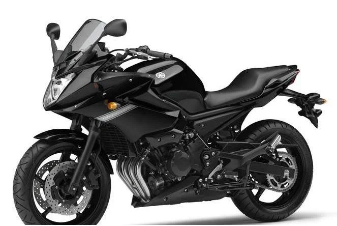 2011 Yamaha XJ6 Diversion ABS