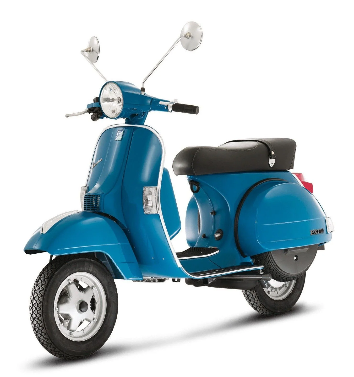 2013 Vespa PX 150