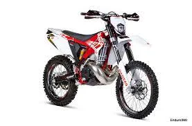 2012 GAS GAS EC 300 Racing
