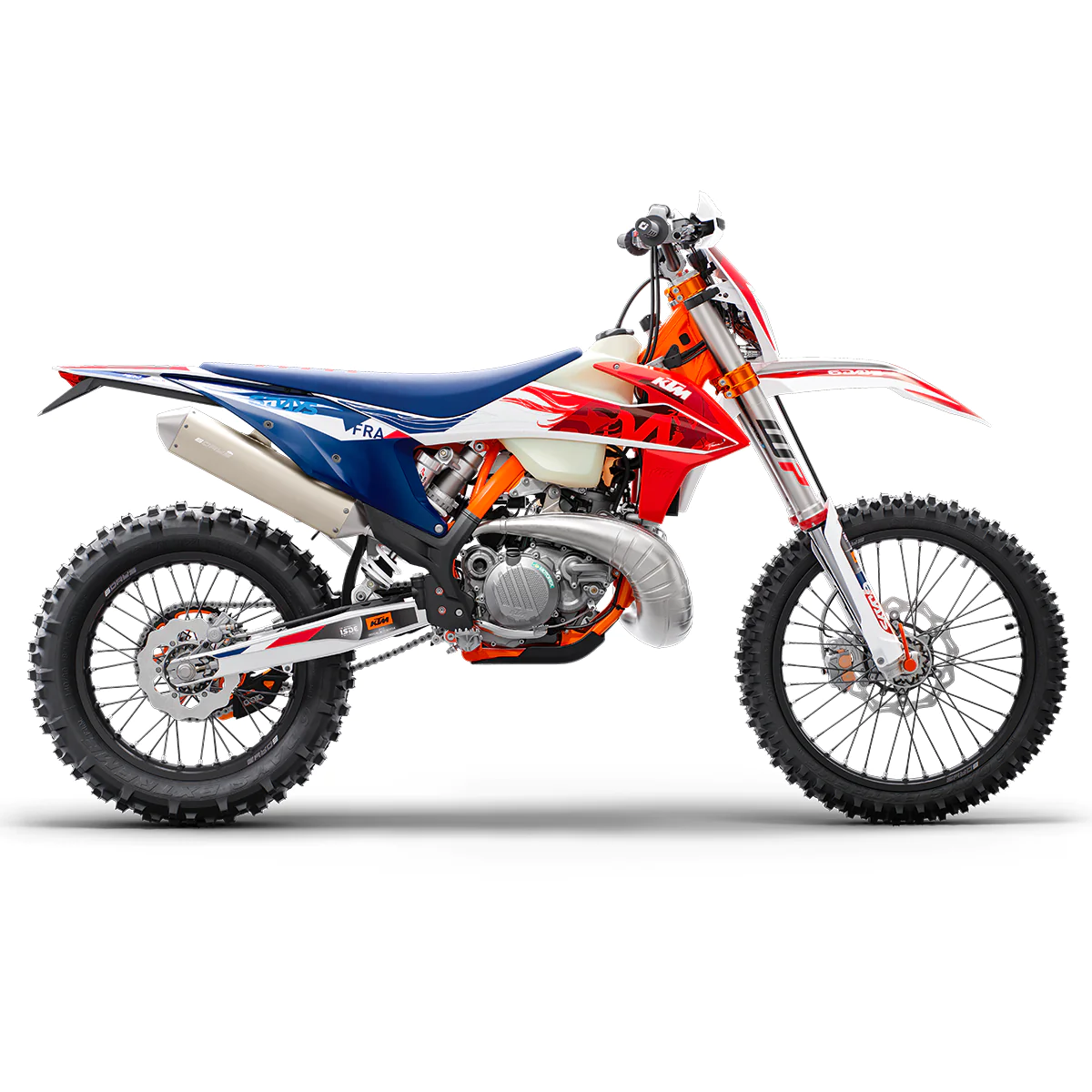 2023 KTM 300 EXC Six Days
