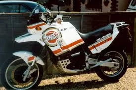1992 Cagiva Elefant 900 i.e. Lucky Strike