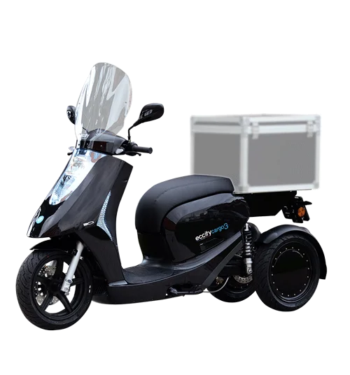 2023 Eccity Cargo 3
