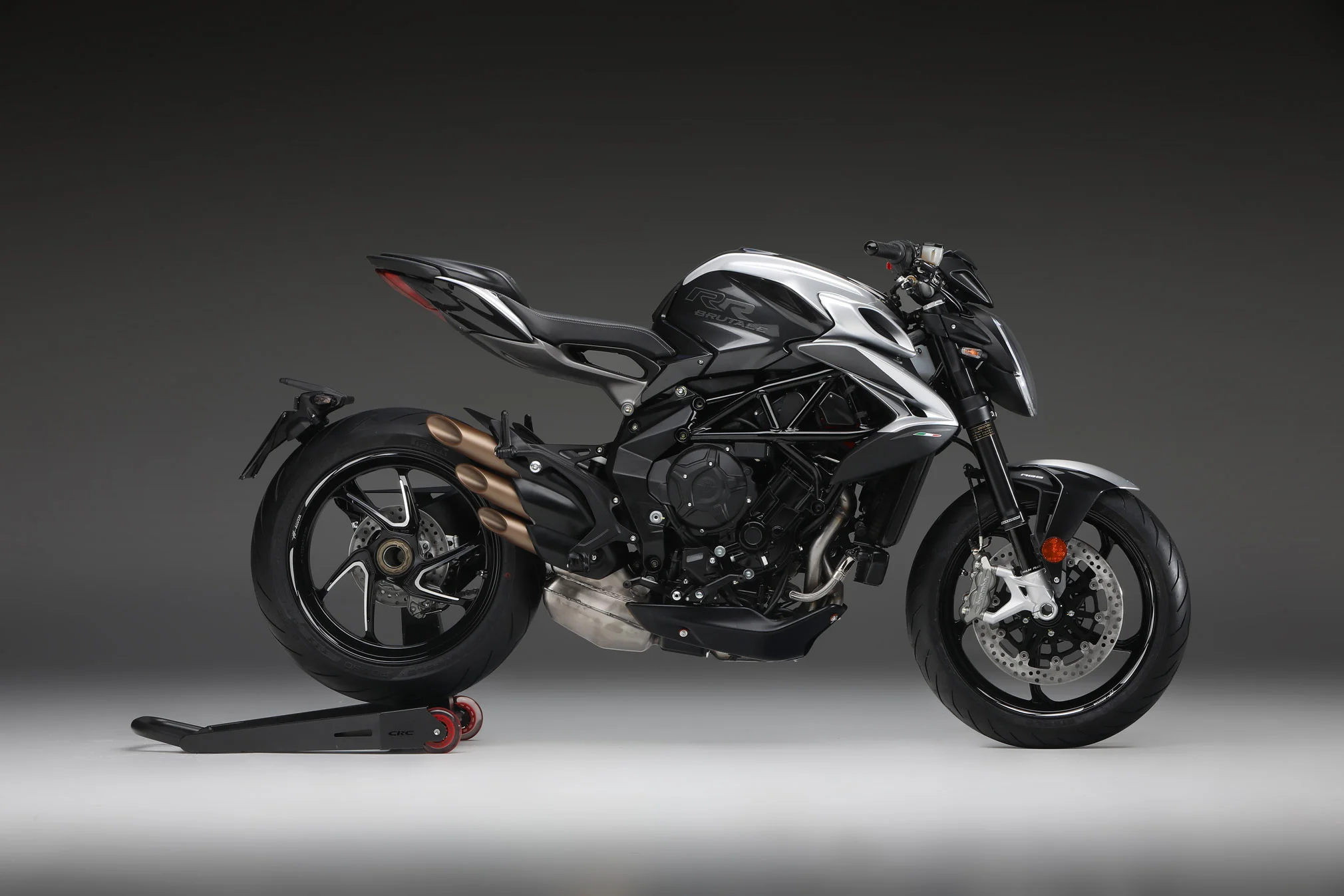 2020 MV Agusta Brutale 800 RR SCS