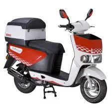 2013 Znen Kangaroo