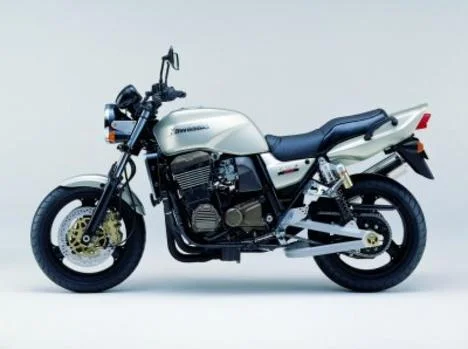 2002 Kawasaki ZRX 1200