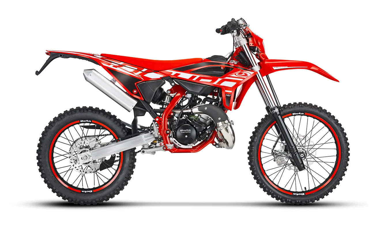 2021 Beta RR 2T 50 Sport