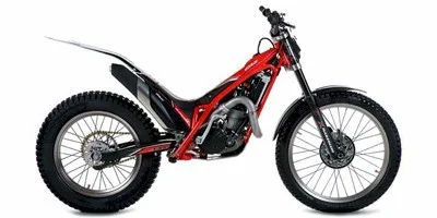 2010 GAS GAS TXT Pro 250 2T