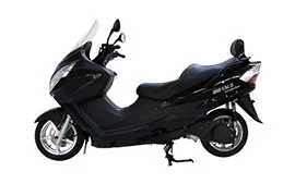 2012 Mondial 250 Buffalo