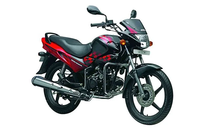 2010 Hero Honda Glamour