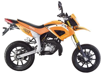 2007 Keeway X-Ray s