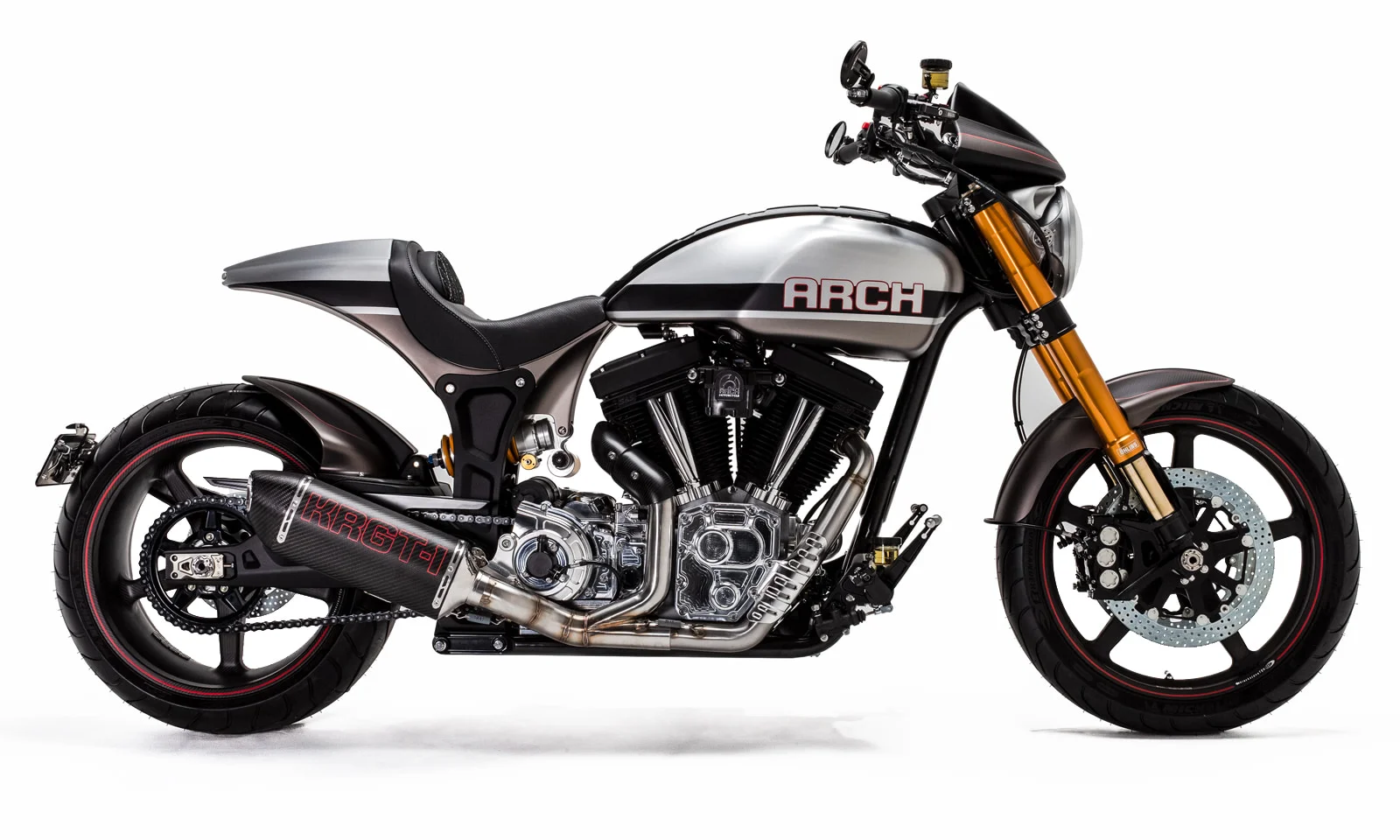 2020 Arch KRGT-1