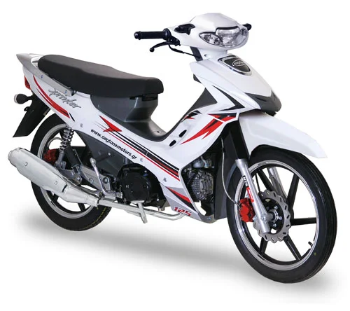 2011 Modenas Dinamik
