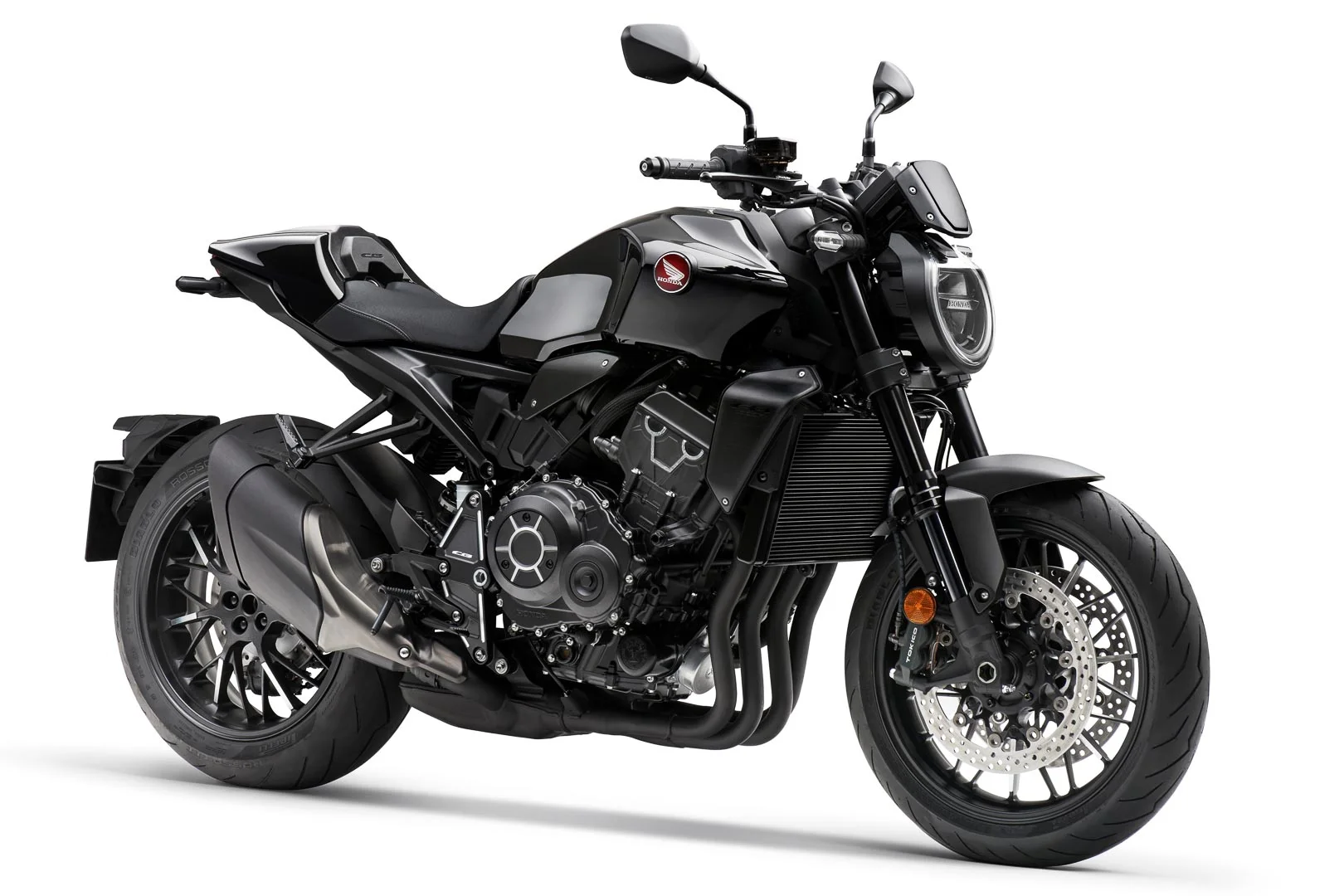 2021 Honda CB1000R