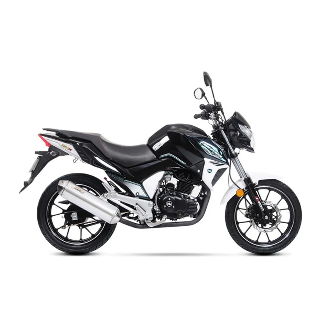 2022 Kurazai Fighter 250