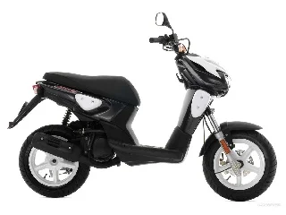 2005 MBK Stunt