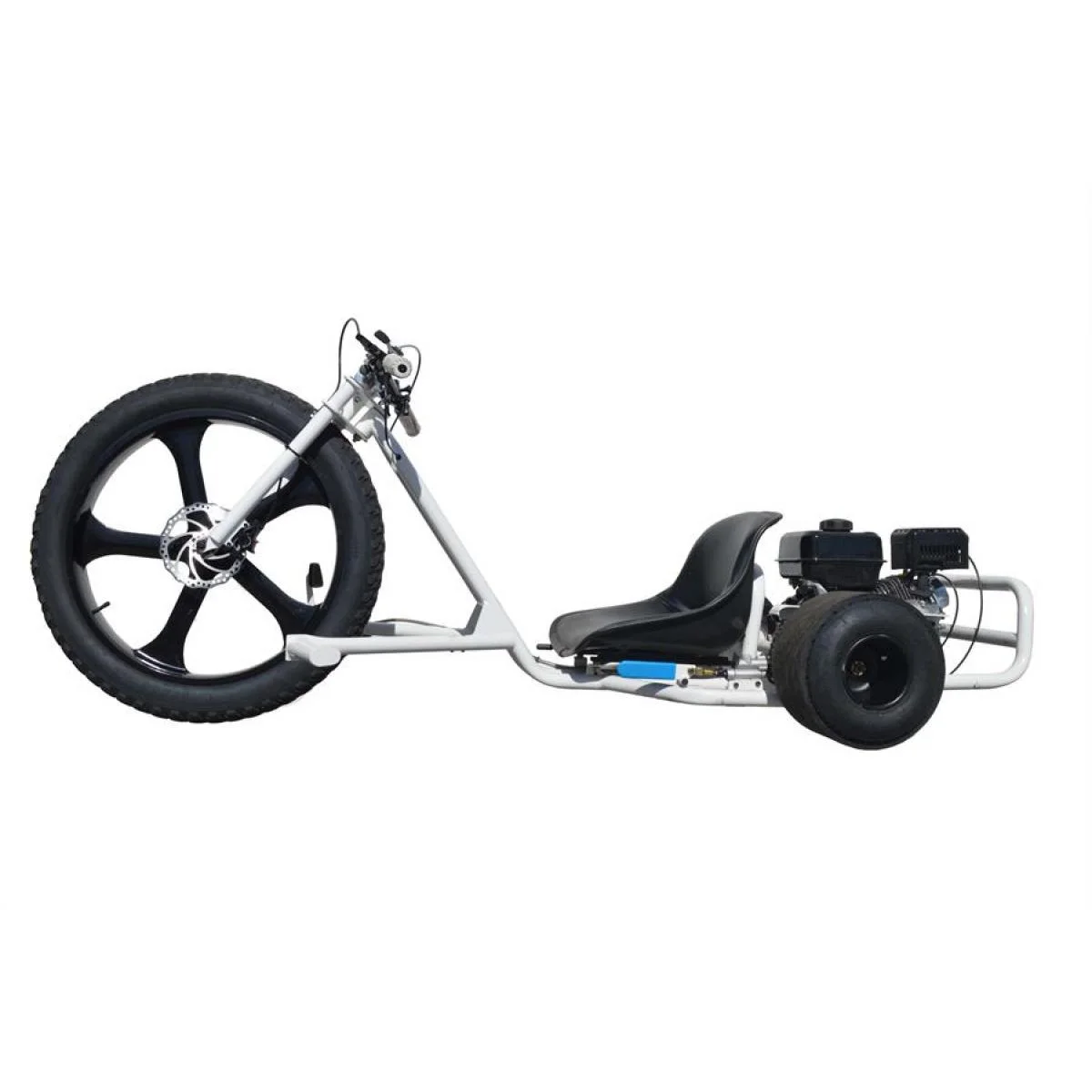 2018 Pitster Pro Drift Trike 223