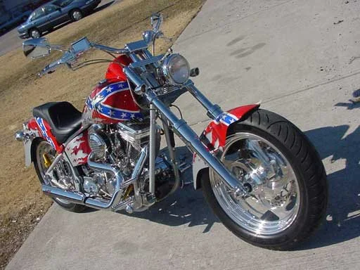2000 Titan Roadrunner