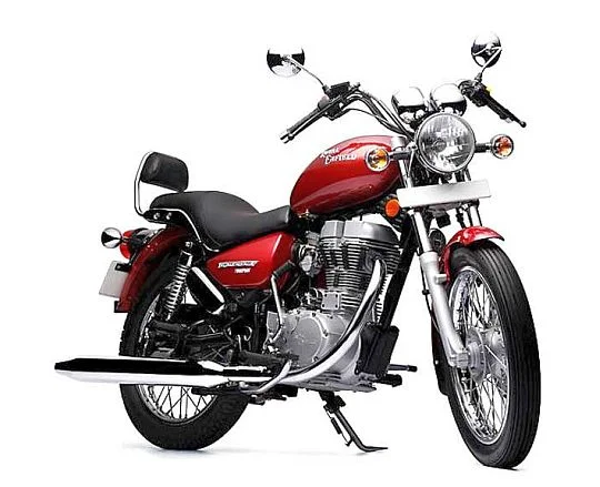 2011 Enfield Thunderbird TwinSpark