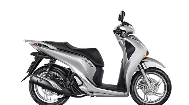 2020 Honda SH150i