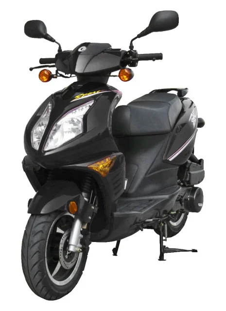 2007 Tank Sports Sporty 150