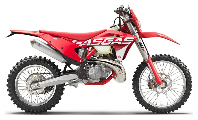 2023 GAS GAS EC 300