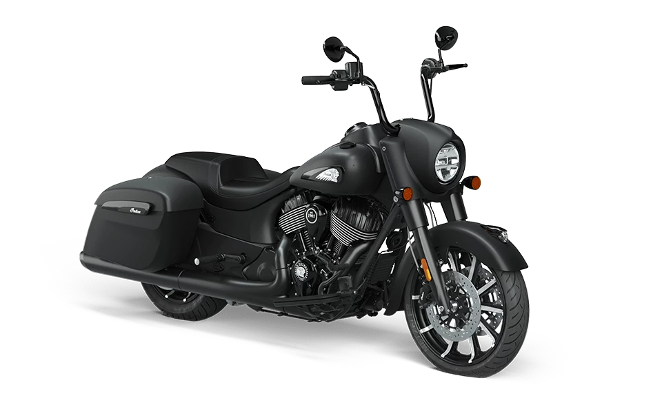 2023 Indian Springfield Dark Horse