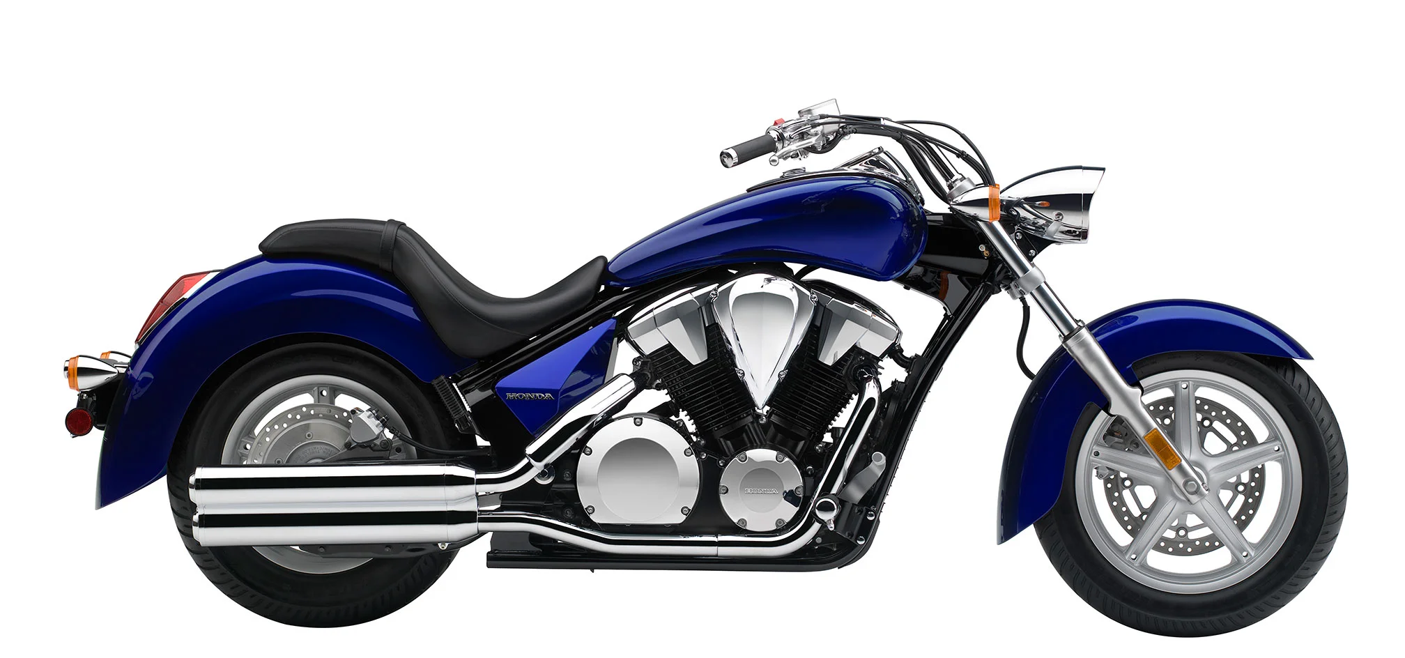 2016 Honda Stateline