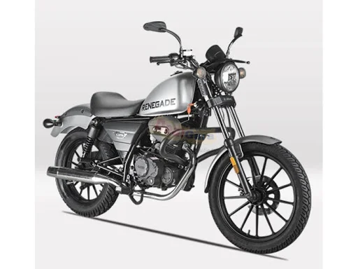 2021 UM Renegade Sport 140