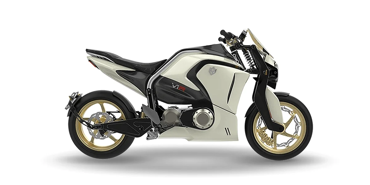 2023 Soriano Giaguaro V1R