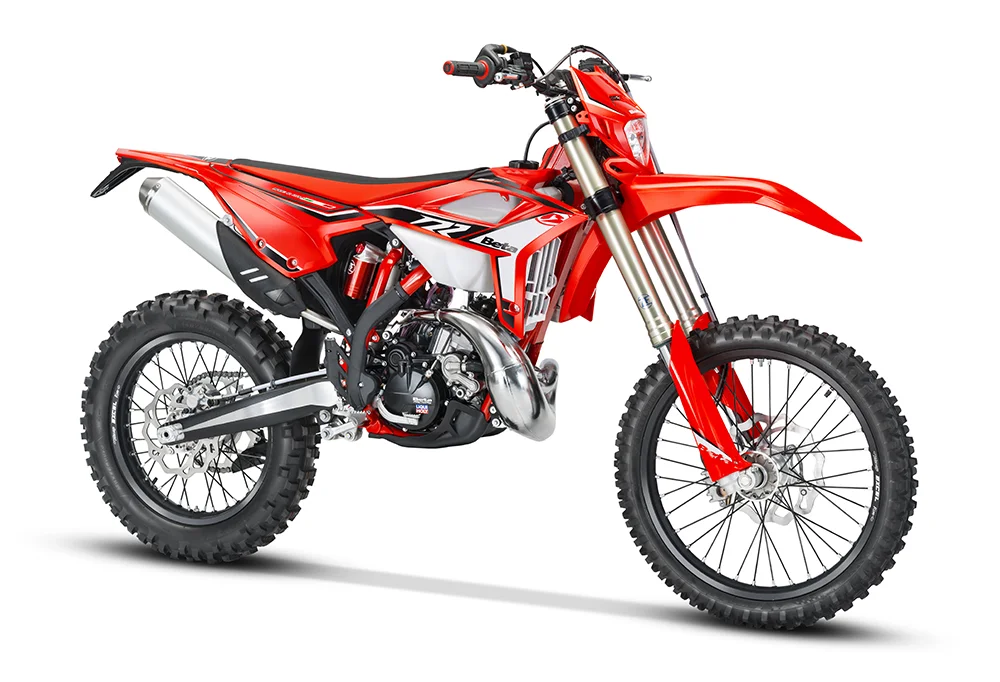 2023 Beta RR 2T 200