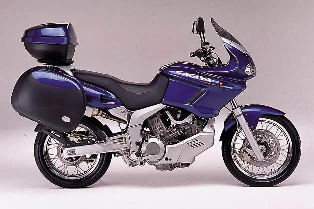 2003 Cagiva Navigator 1000