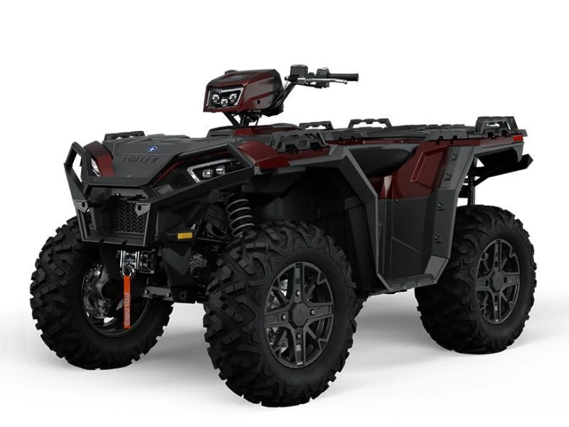 2024 Polaris Sportsman 850