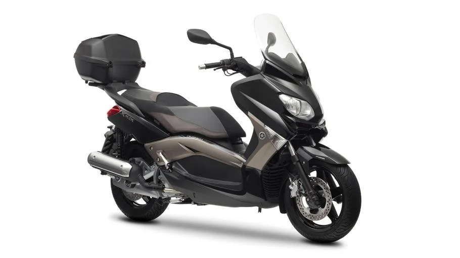 2013 Yamaha X-MAX 125 ABS