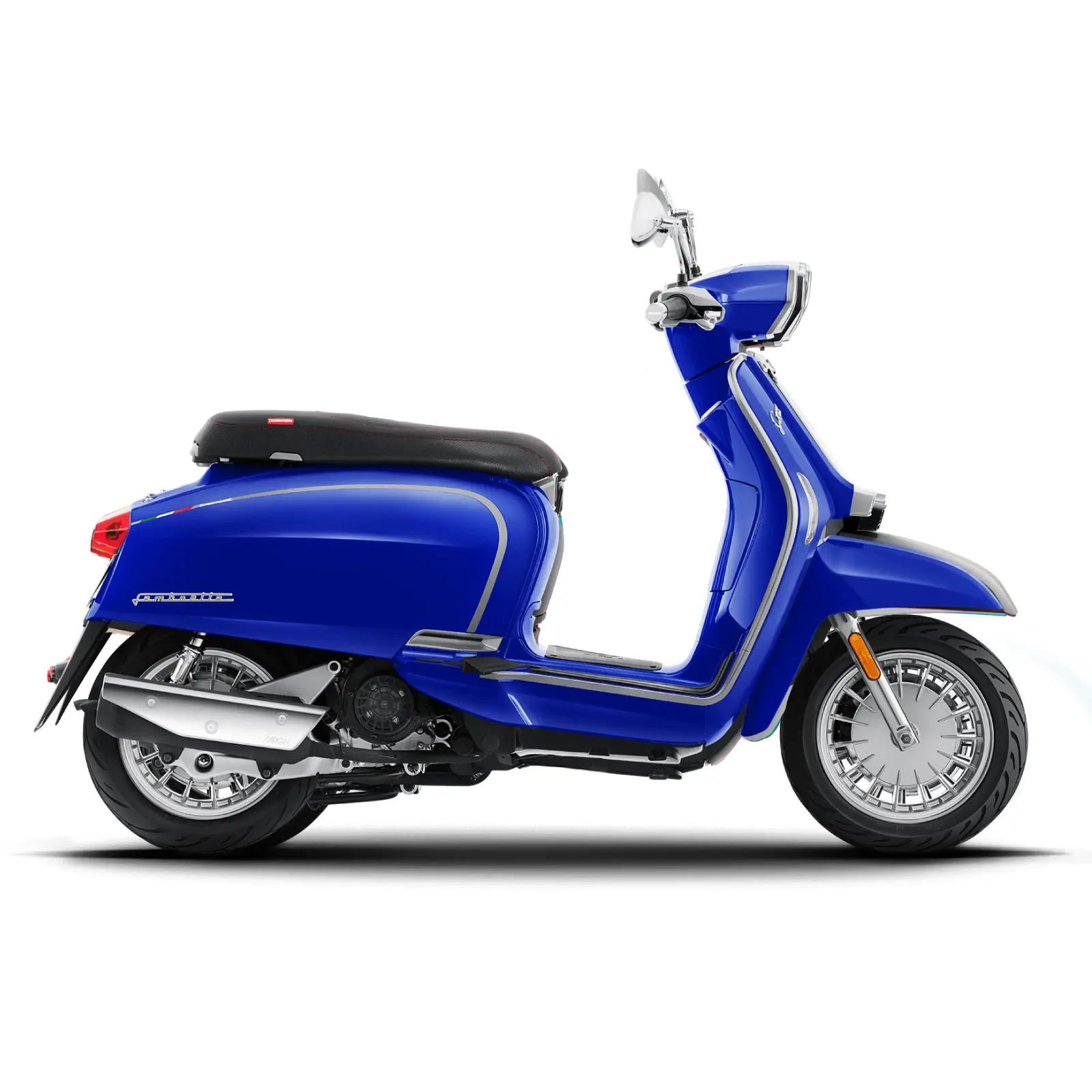 2023 Lambretta V200 Special