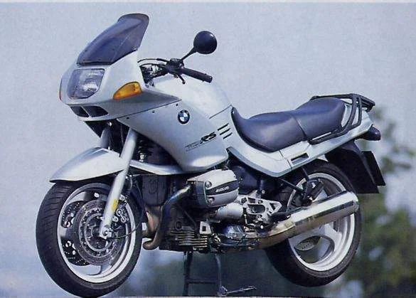 1996 BMW R 1100 RS