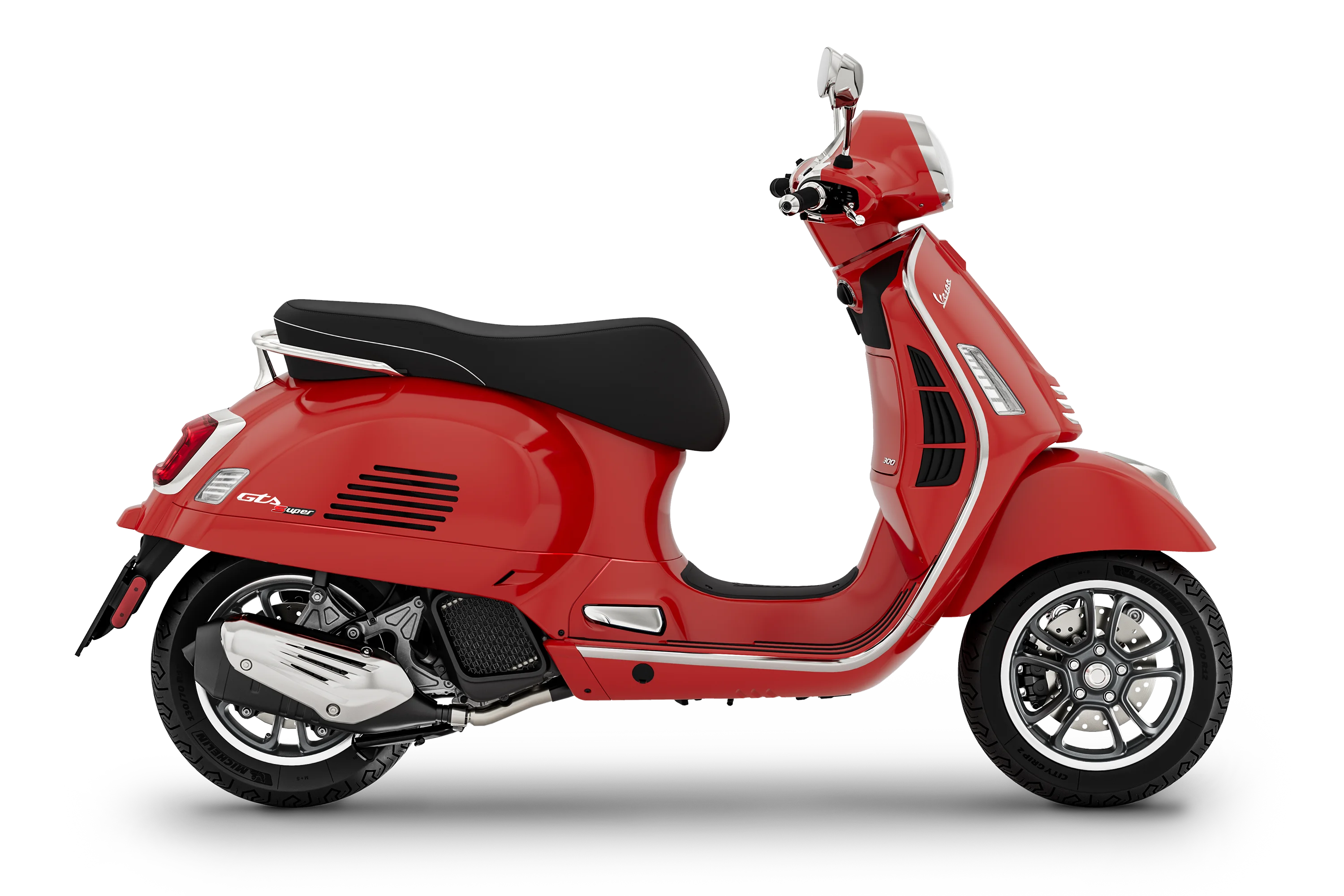 2022 Vespa GTS Super 125