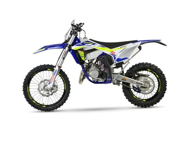 2021 Sherco 125 SE Racing