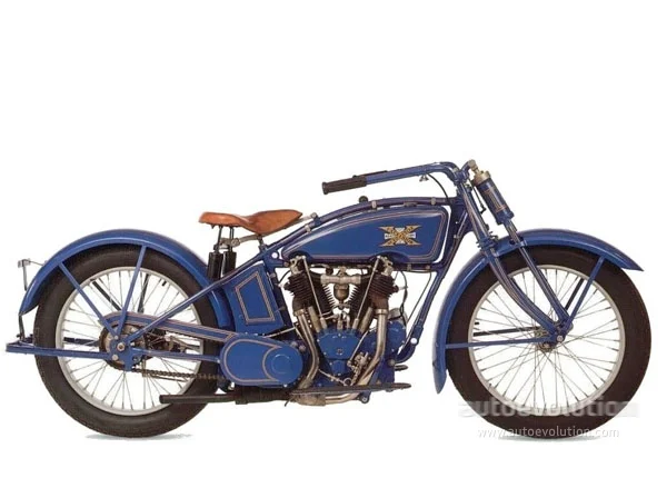 1920 Excelsior 20R
