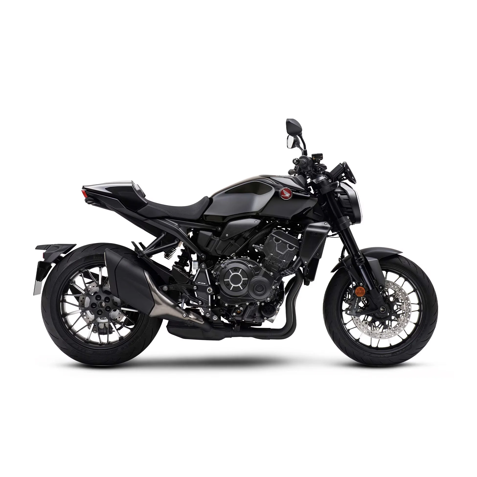 2024 Honda CB1000R Black Edition