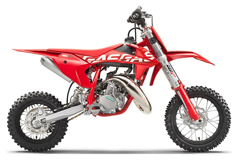 2023 GAS GAS MC 50
