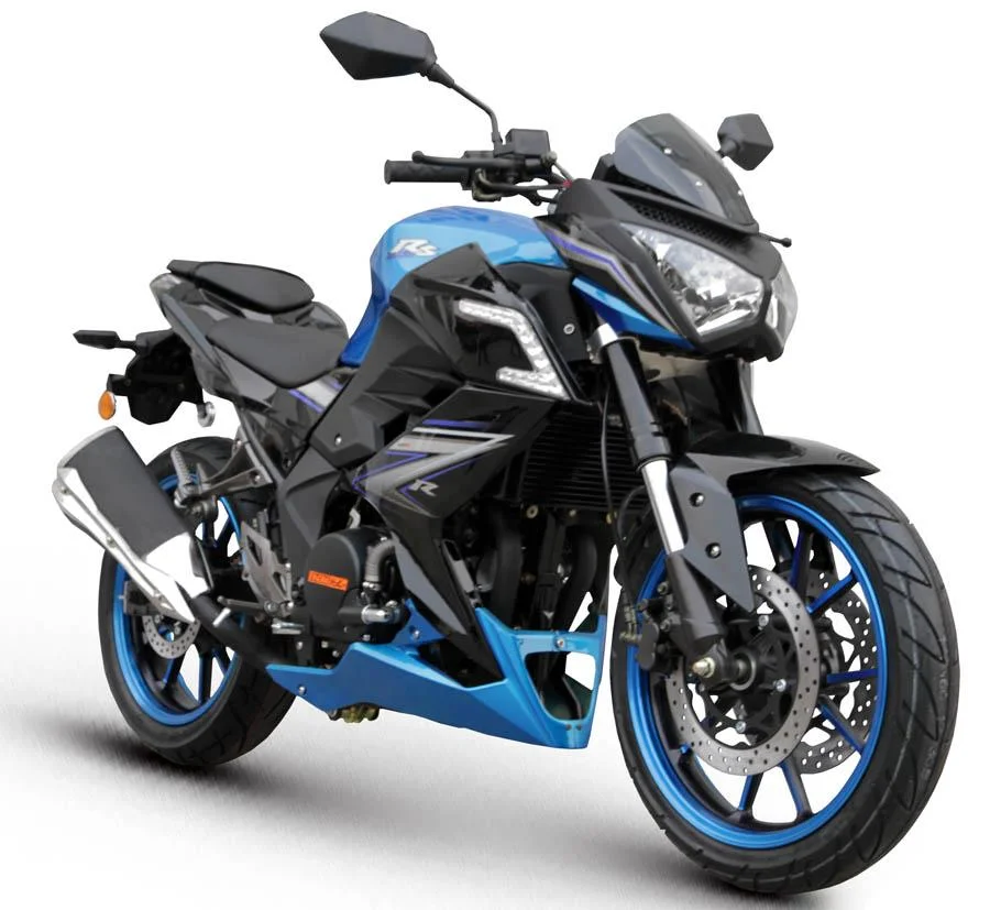 2023 Veli VL350RS