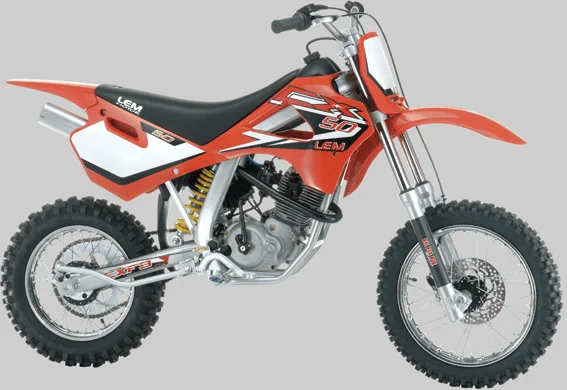 2006 Lem CXF 2