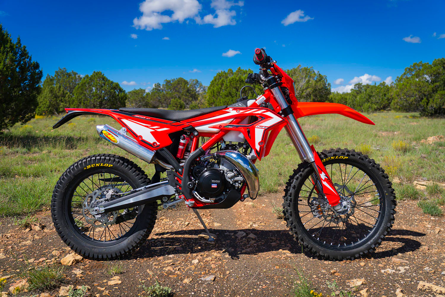 2024 Beta Xtrainer 300
