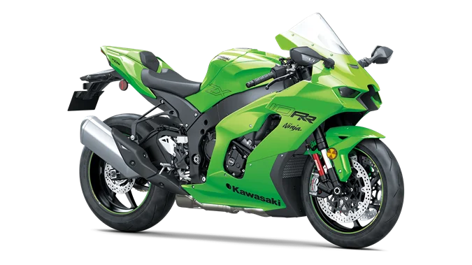 2023 Kawasaki Ninja ZX-10RR