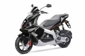 2006 Derbi GP1 125